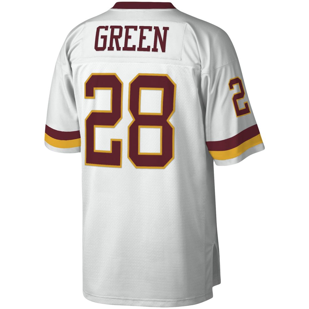 Men's Washington Football Team Darrell Green Mitchell & product image 3