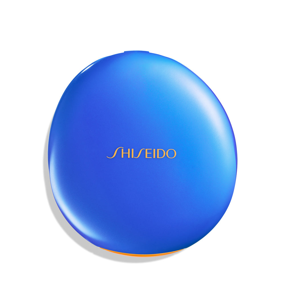 SHISEIDO Case For Foundation