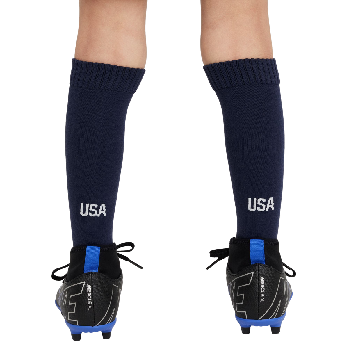 Nike USA 2025 4-Star Little Kids Away Kit product image 6, provided for visual reference and product detail review