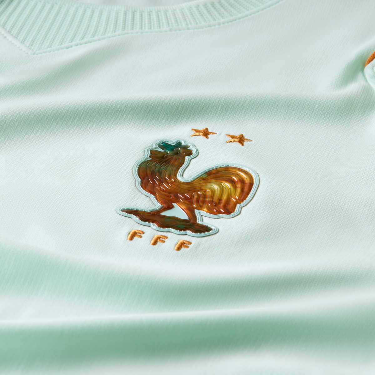 Nike France 2026 Away Jersey product image 3, provided for visual reference and product detail review