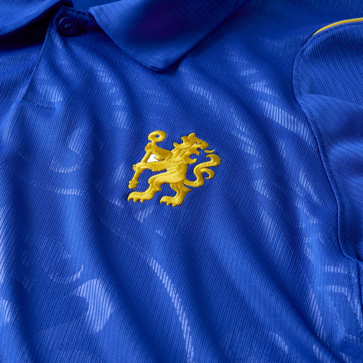 Nike Chelsea 26/27 Home Jersey product image 5, provided for visual reference and product detail review