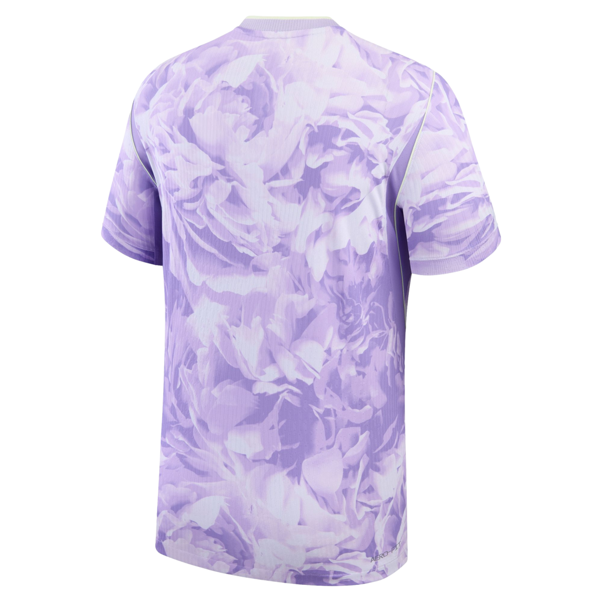 Nike South Korea 2026 Authentic Away Jersey product image 2, provided for visual reference and product detail review