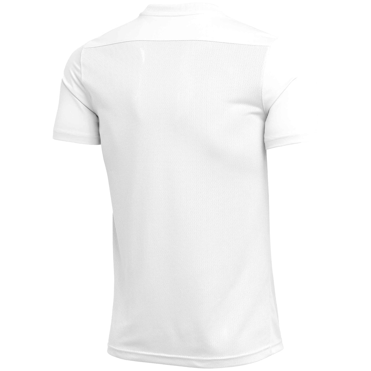 Nike Dri-FIT Park VII Jersey - White product image 2, provided for visual reference and product detail review