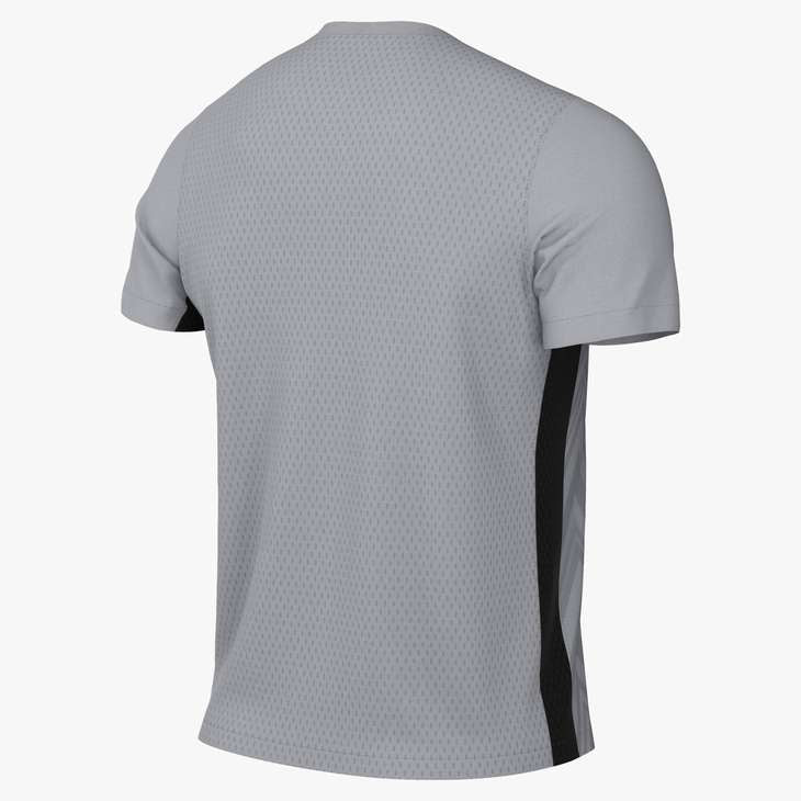 Nike Dri-FIT Challenge V Jersey - Grey product image 2, provided for visual reference and product detail review