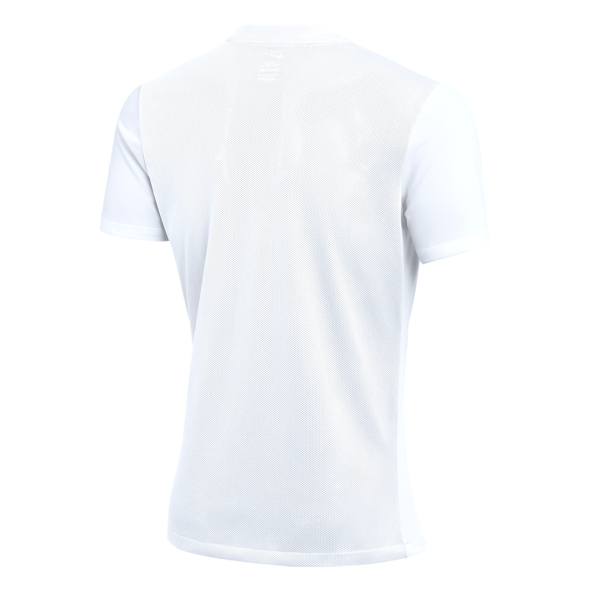 Nike Dri-FIT Tiempo Premier II Jersey - White product image 2, provided for visual reference and product detail review