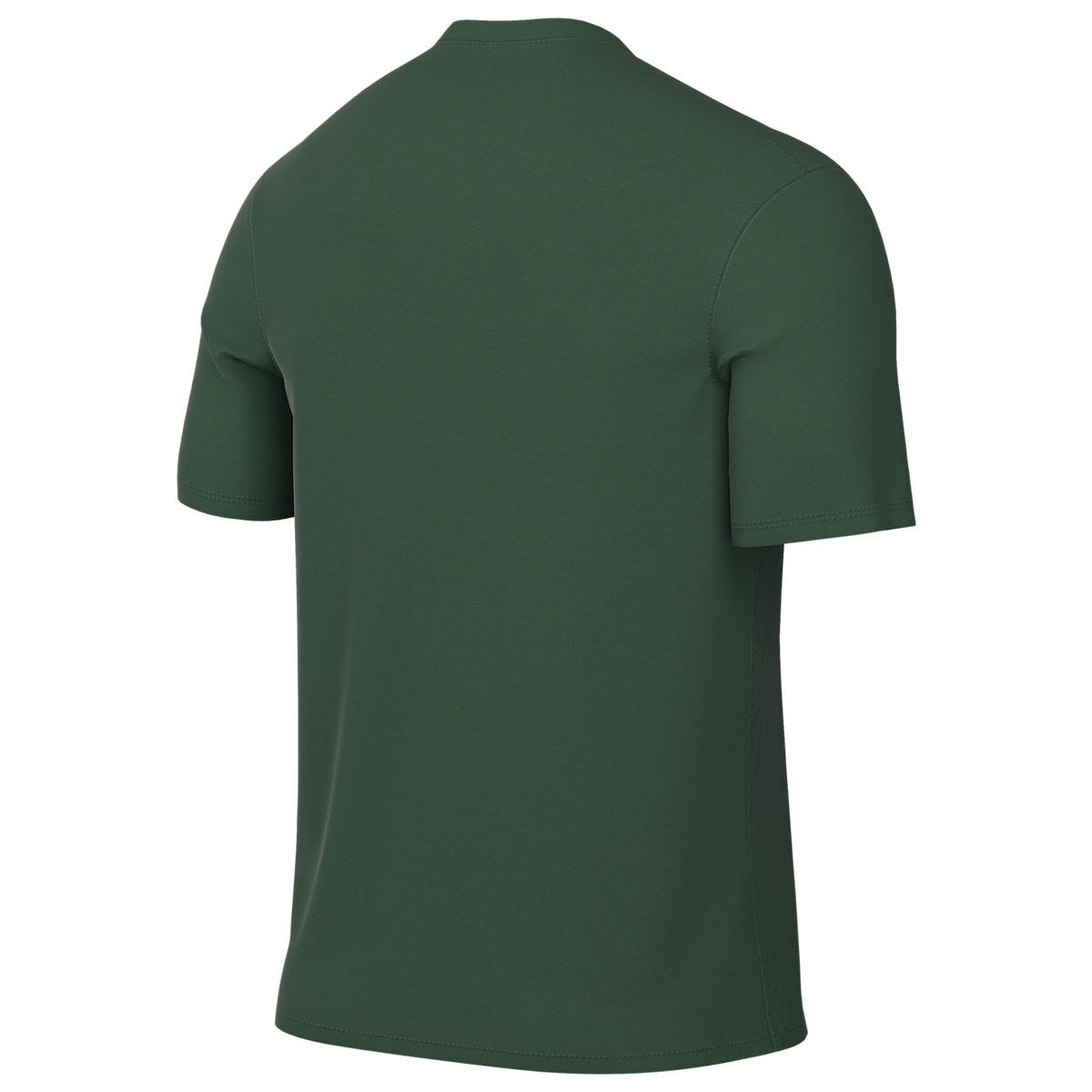 Nike Dri-FIT Precision VI Jersey - Green product image 2, provided for visual reference and product detail review