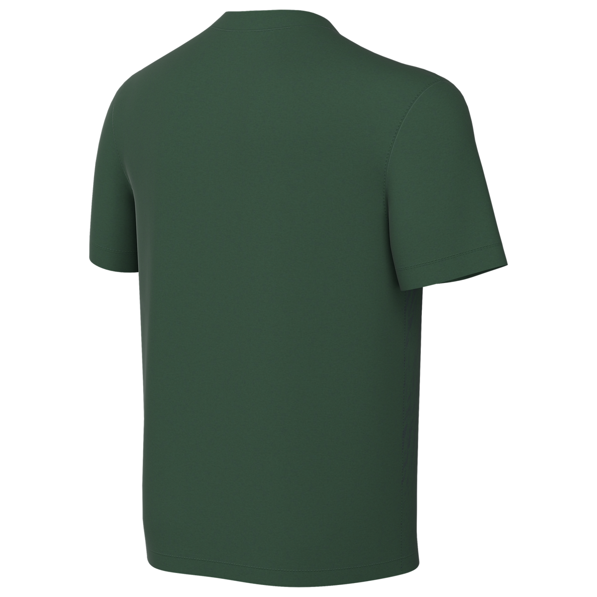 Nike Youth Dri-FIT Precision VI Jersey - Green product image 2, provided for visual reference and product detail review