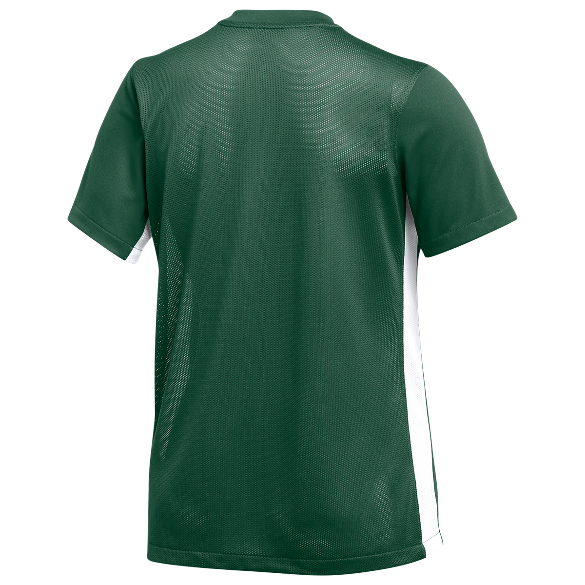 Nike Women Dri-FIT Challenge V Jersey - Green product image 2, provided for visual reference and product detail review