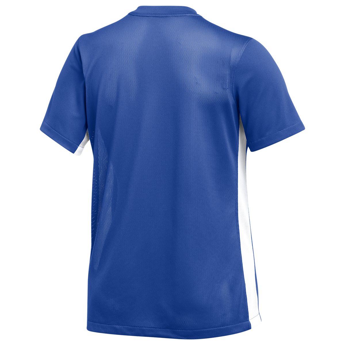 Nike Women Dri-FIT Challenge V Jersey - Royal product image 2, provided for visual reference and product detail review