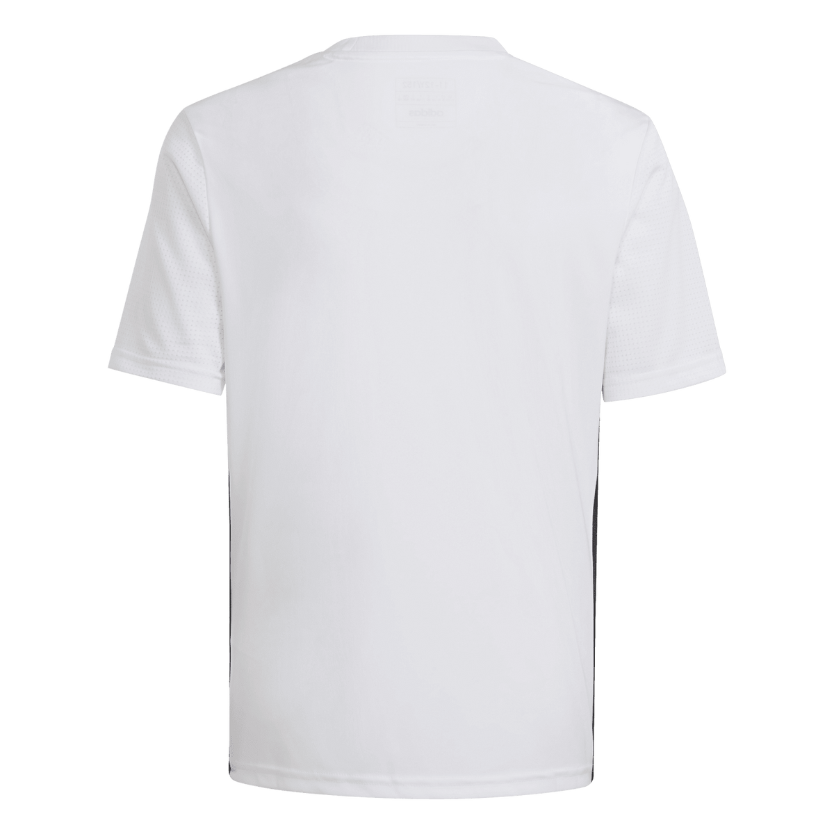 adidas Youth Tabela 23 Jersey - White product image 2, provided for visual reference and product detail review