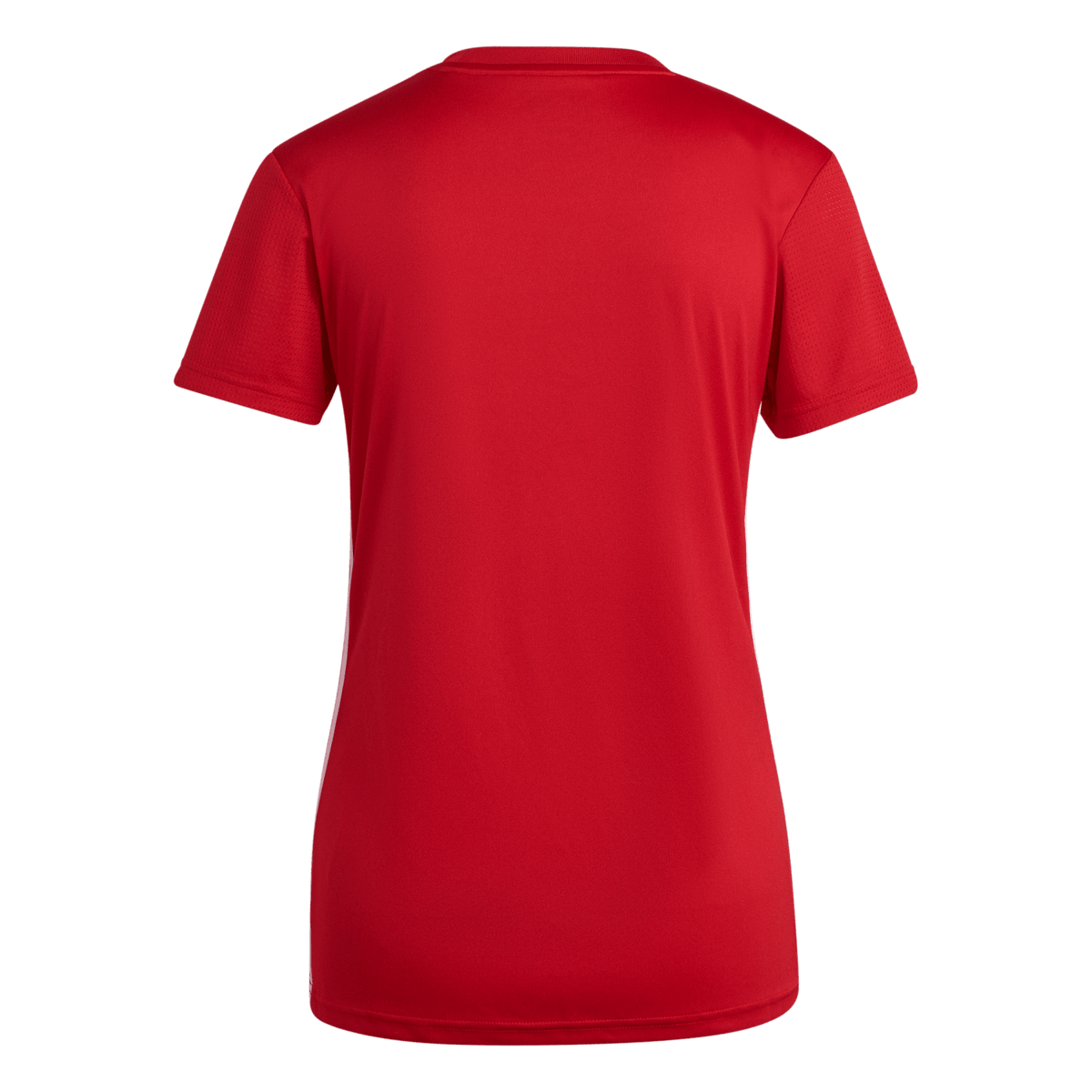 adidas Women Tabela 23 Jersey - Red product image 2, provided for visual reference and product detail review