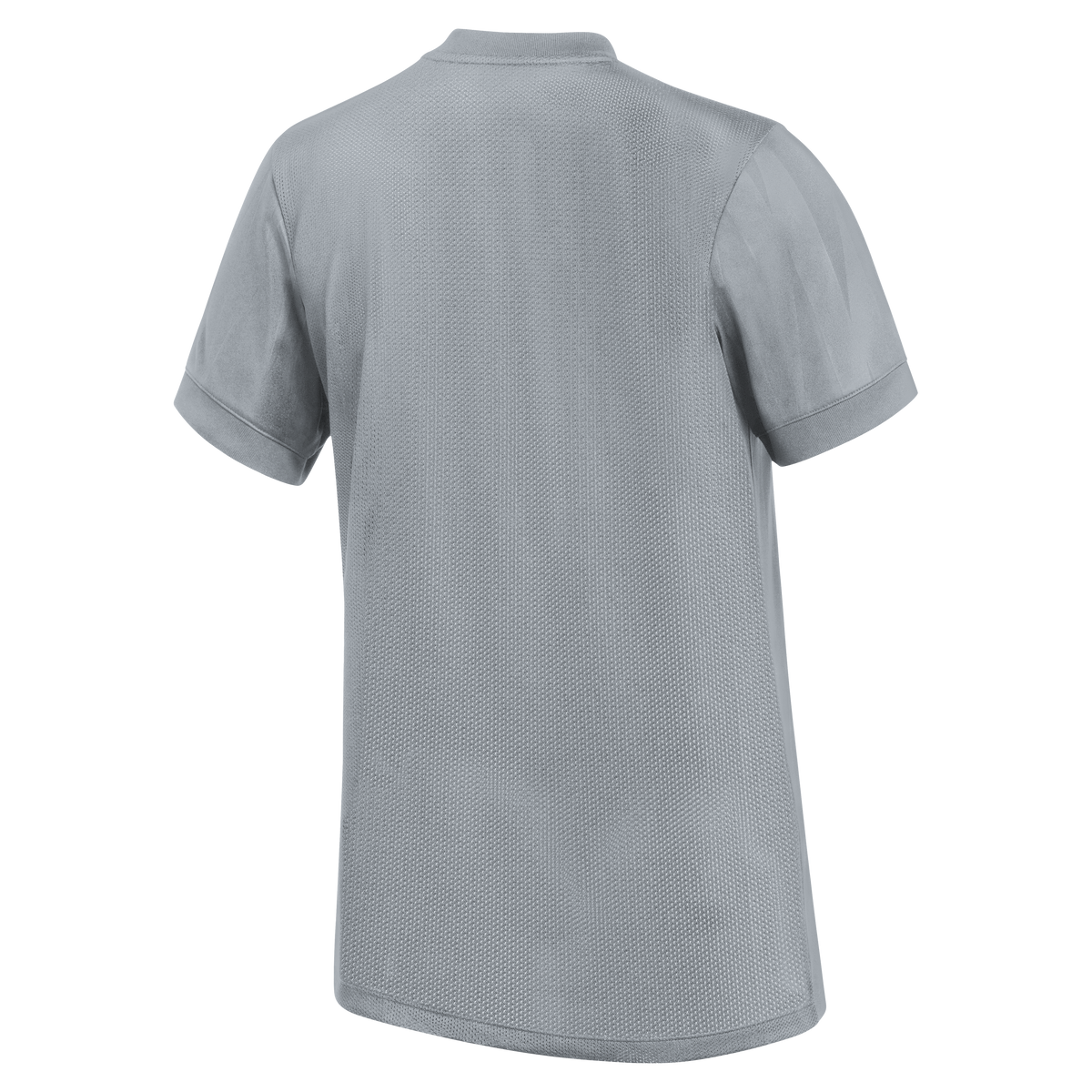 Nike Women Dri-Fit Challenge VI Jersey - Wolf Grey product image 2, provided for visual reference and product detail review