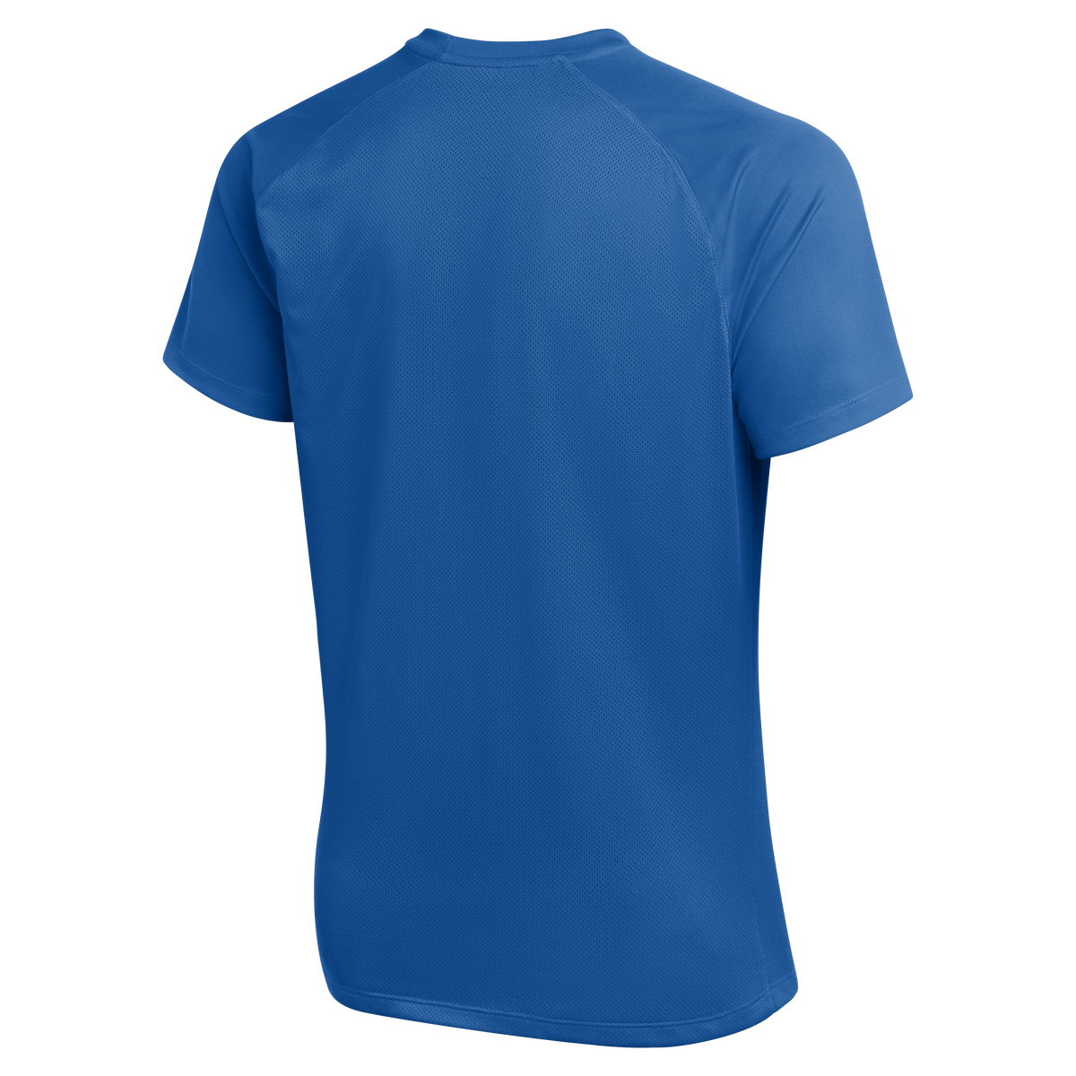 Nike Dri-Fit Park VIII Jersey - Game Royal product image 2, provided for visual reference and product detail review