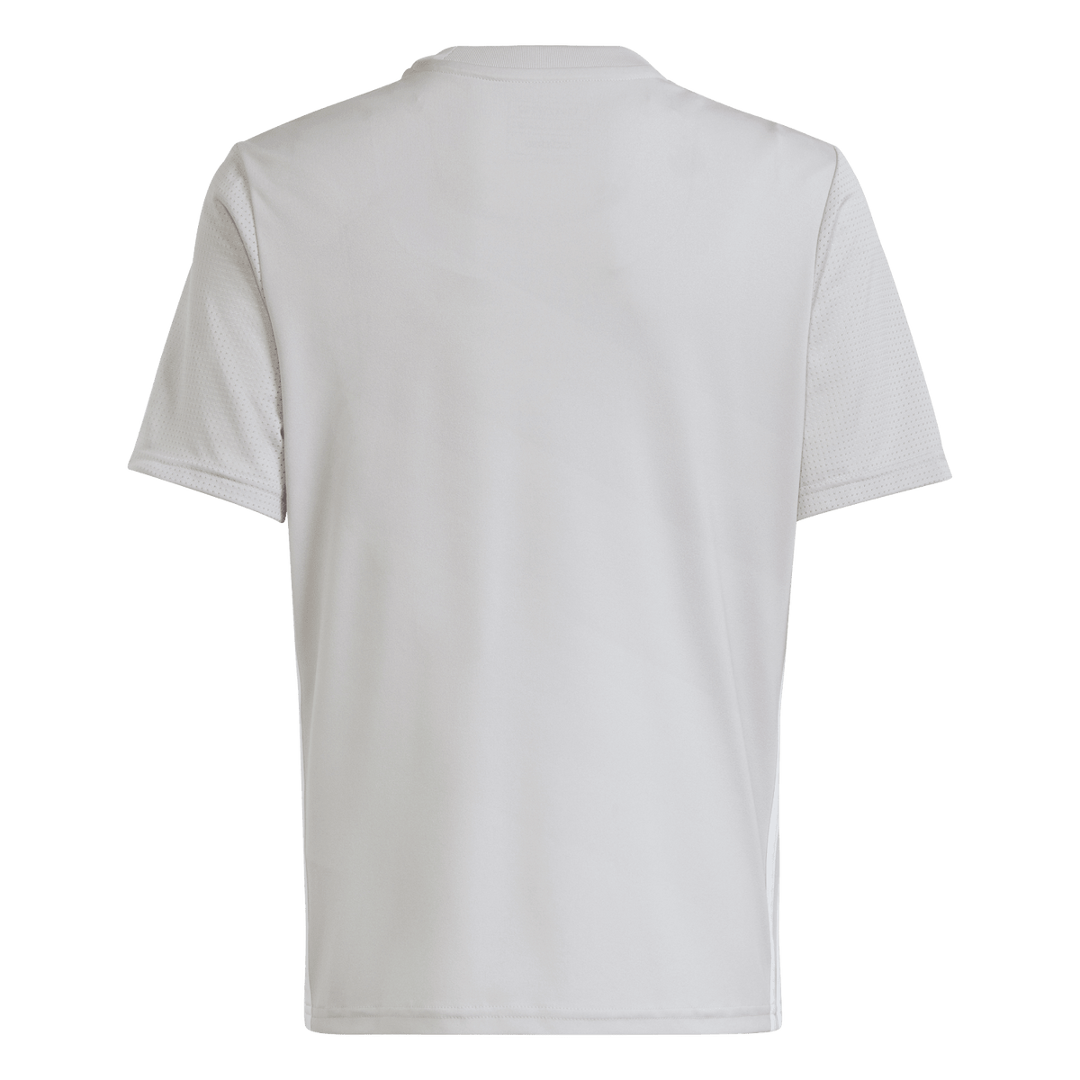 adidas Youth Tabela 23 Jersey - Grey product image 2, provided for visual reference and product detail review