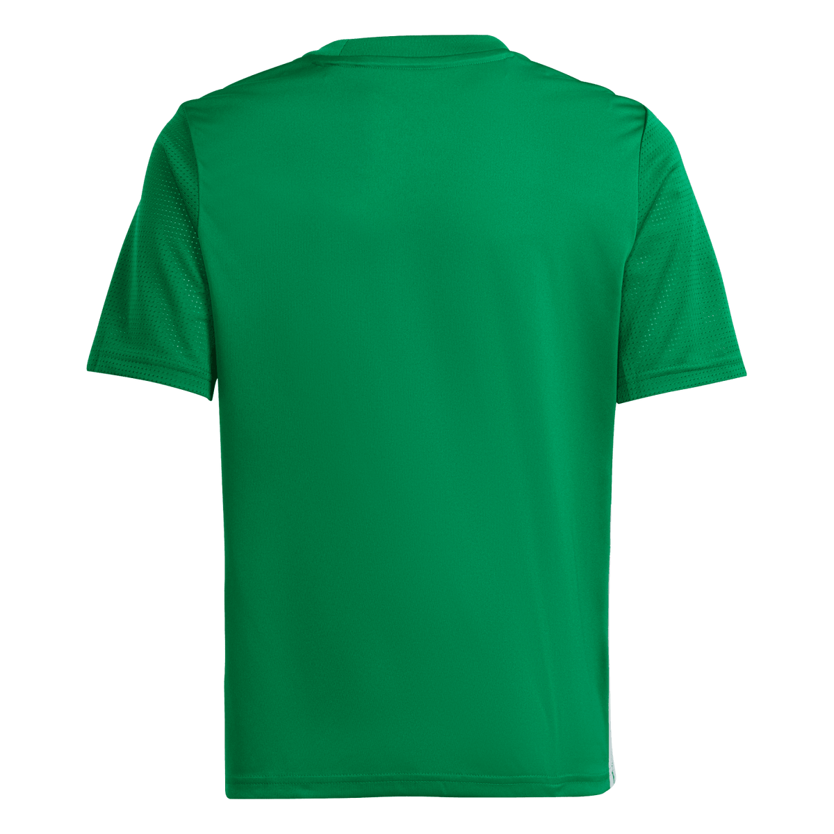 adidas Youth Tabela 23 Jersey - Green product image 2, provided for visual reference and product detail review