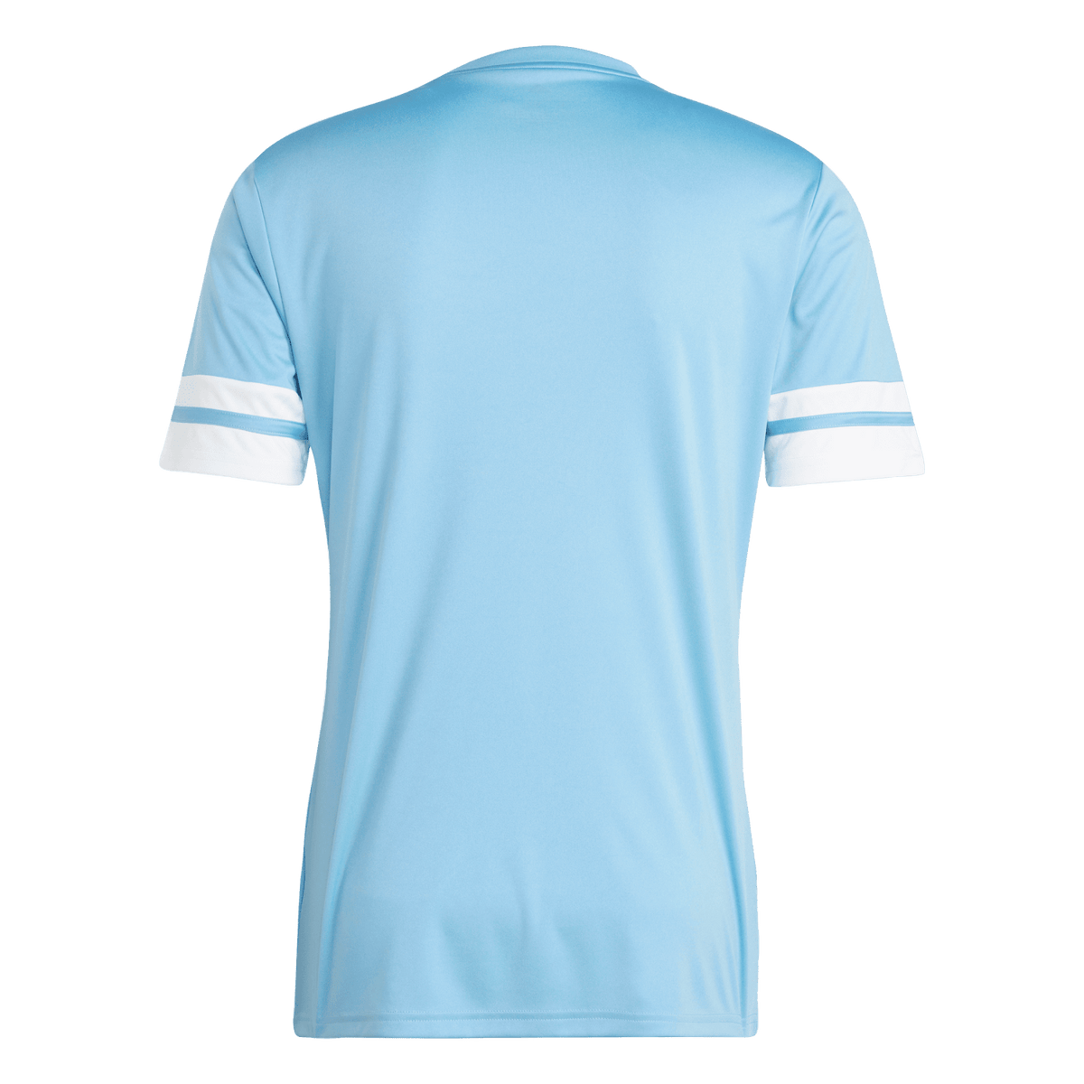 adidas Squadra 25 Jersey - Light Blue product image 2, provided for visual reference and product detail review