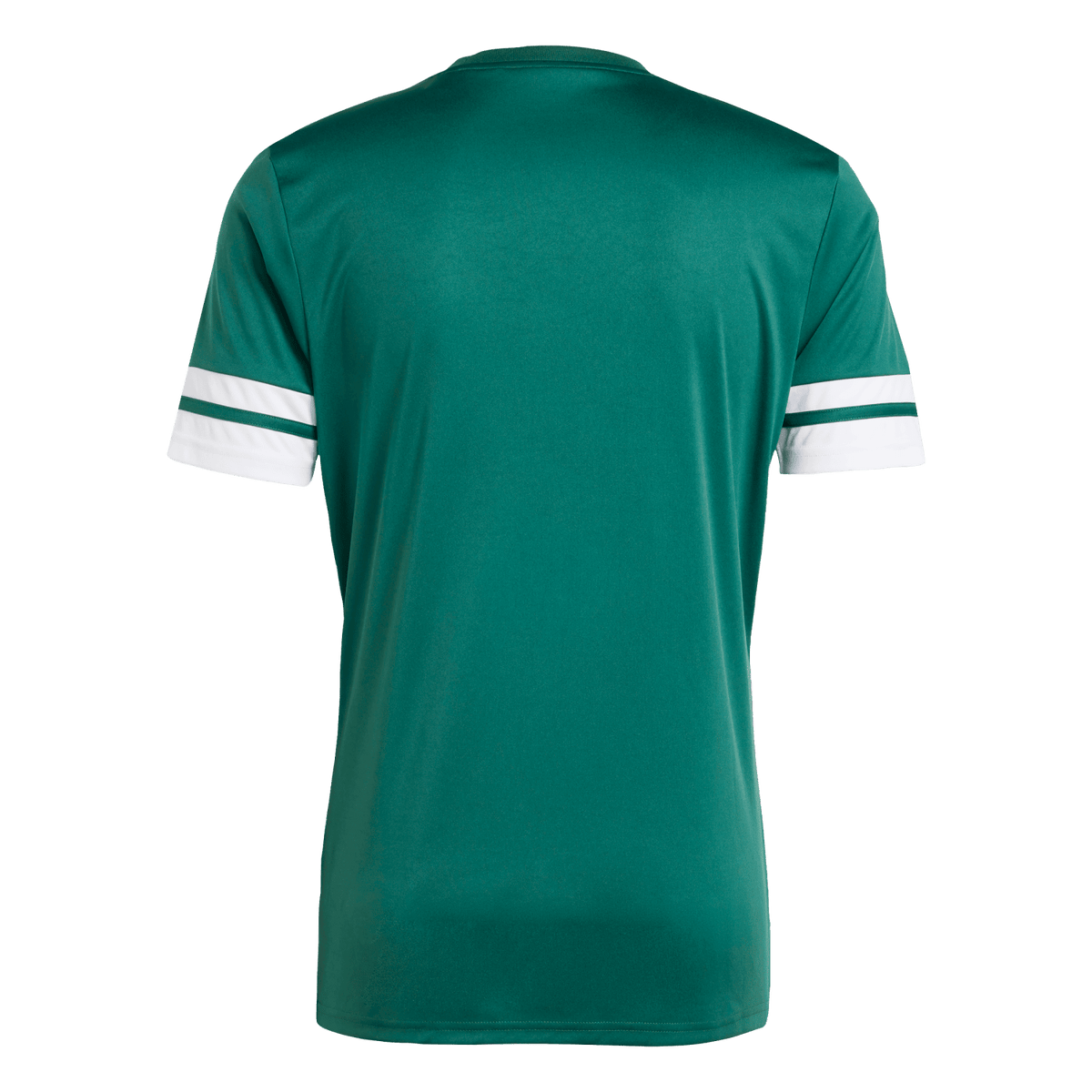 adidas Squadra 25 Jersey - Dark Green product image 2, provided for visual reference and product detail review