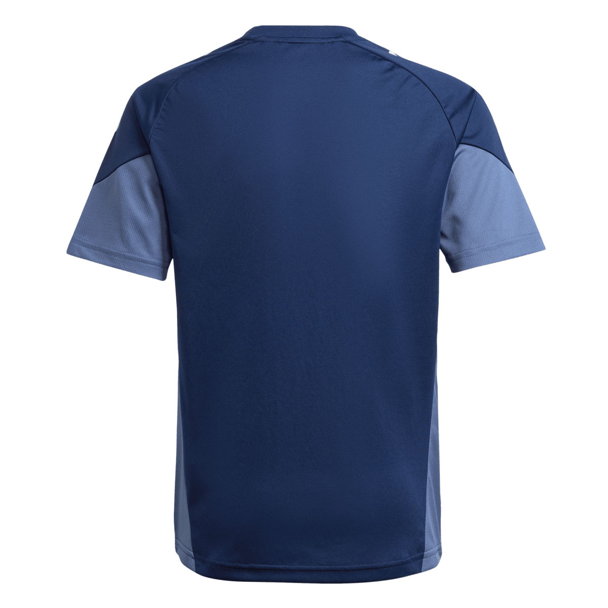 adidas Youth Tiro 25 Competition Training Jersey - Navy Blue product image 2, provided for visual reference and product