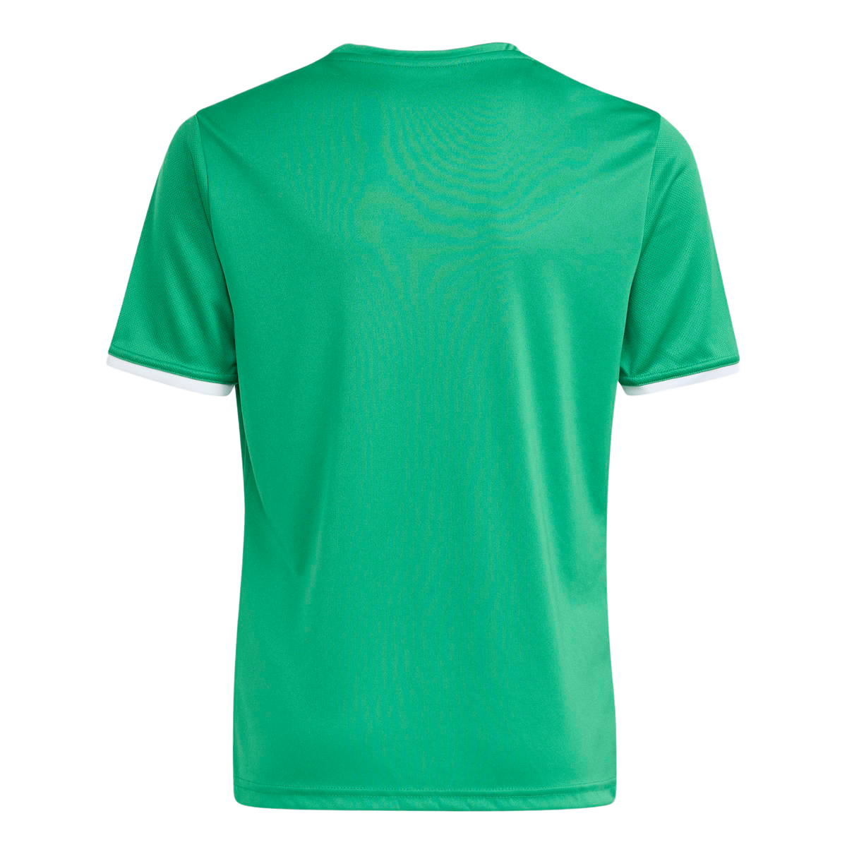adidas Youth Entrada 26 Jersey - Green product image 2, provided for visual reference and product detail review