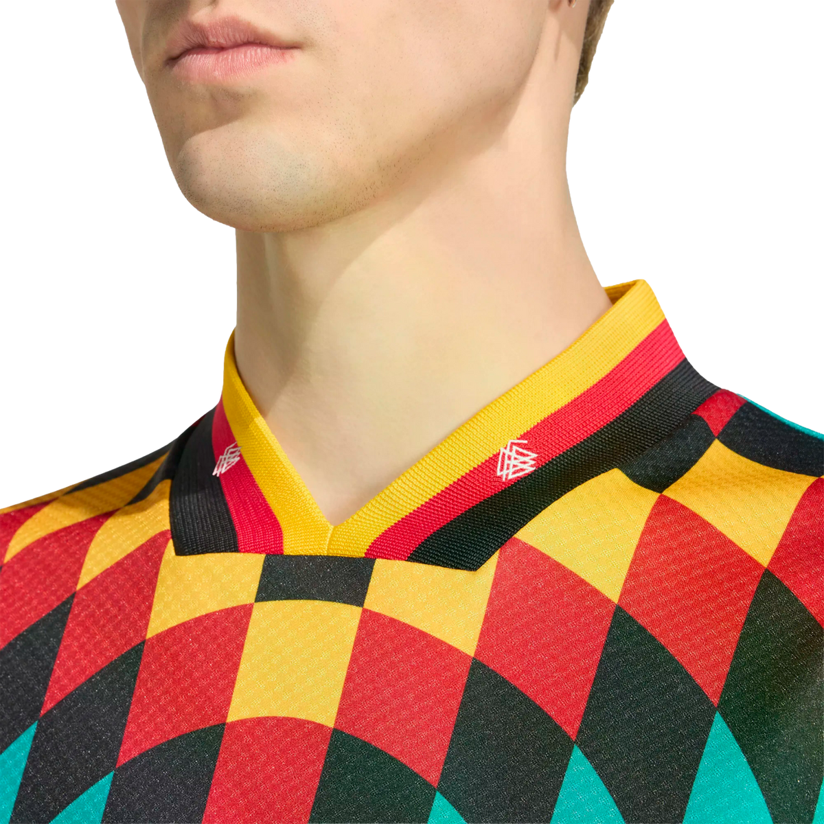 Adidas Germany 1994 Retro Away Jersey product image 4, provided for visual reference and product detail review