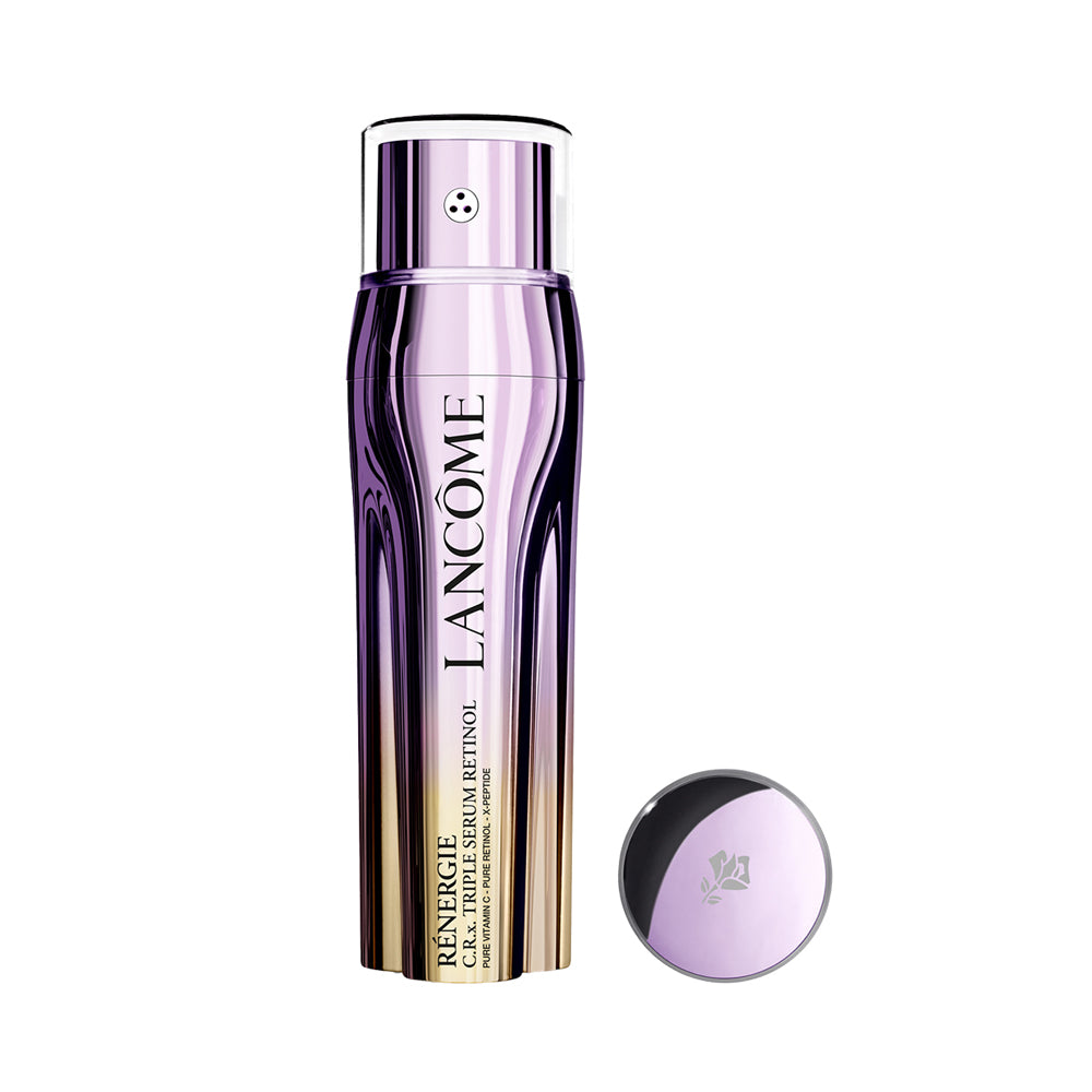 Lancôme Rénergie C.R.X.Triple Serum Retinol 50ml