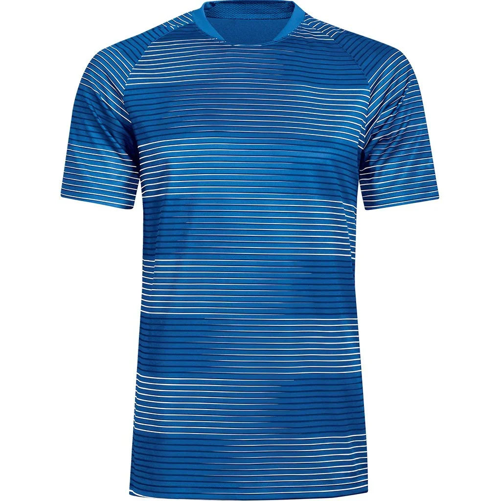 Lincoln YSC Recreational- Jersey YOUTH -Royal Blue product image 1, provided for visual reference and product detail review