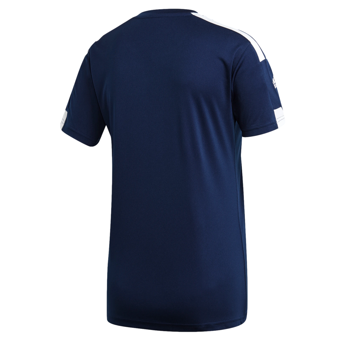 Adidas Squadra 21 Womens Jersey - Navy Blue product image 2, provided for visual reference and product detail review