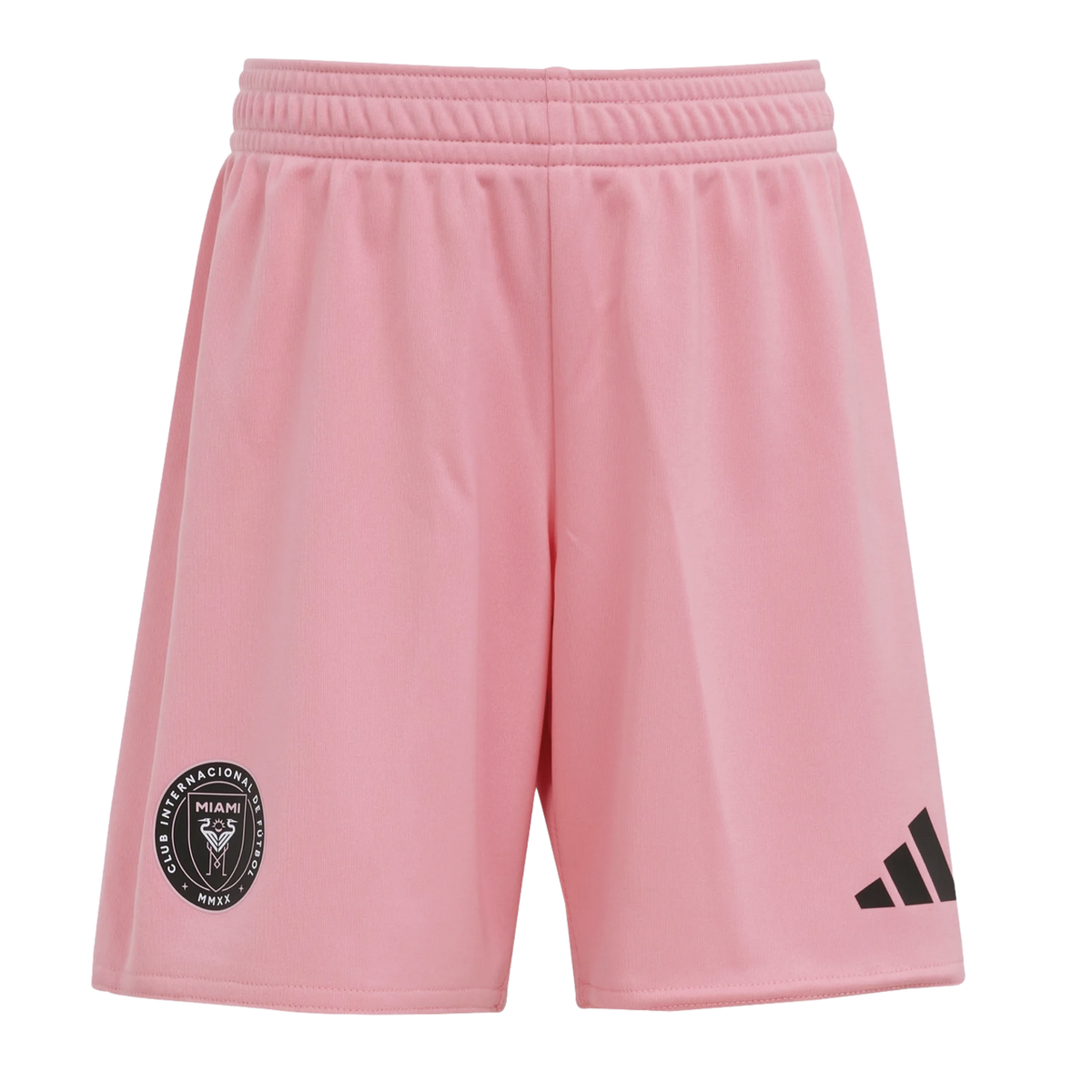 Adidas Inter Miami 25/26 Messi Home Toddler Kit product image 4, provided for visual reference and product detail review