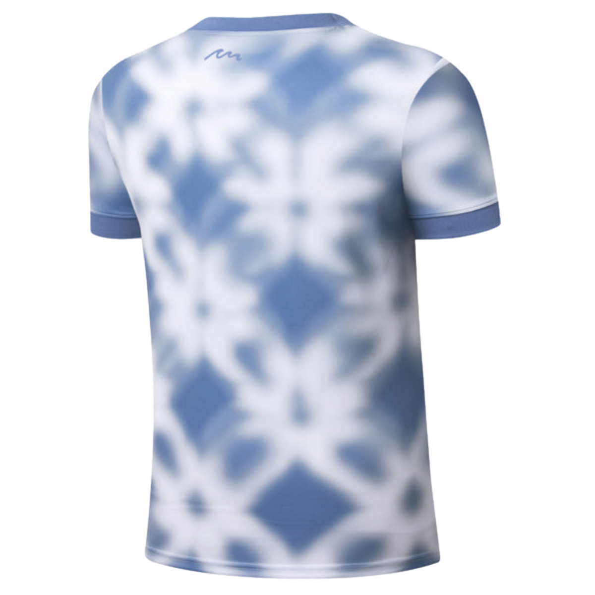 Umbro El Salvador Pre-Match Jersey product image 2, provided for visual reference and product detail review