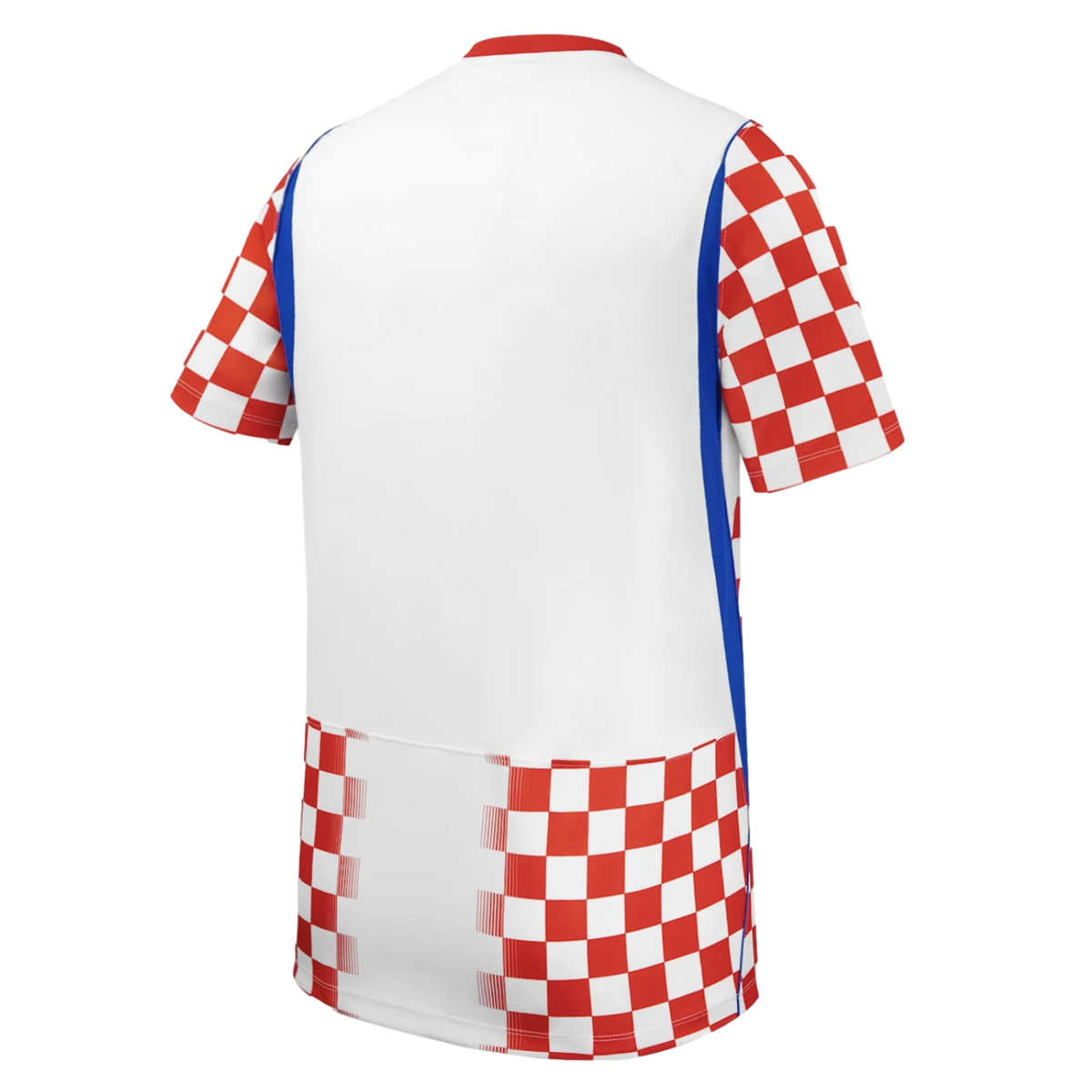 Nike Croatia 2026 Youth Home Jersey product image 2, provided for visual reference and product detail review