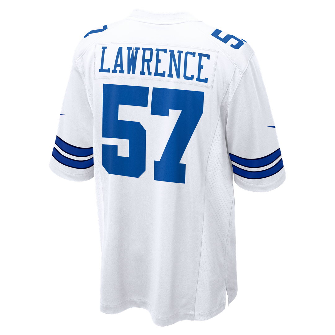 Men's Dallas Cowboys Malachi Lawrence Nike Navy Team Game product image 19