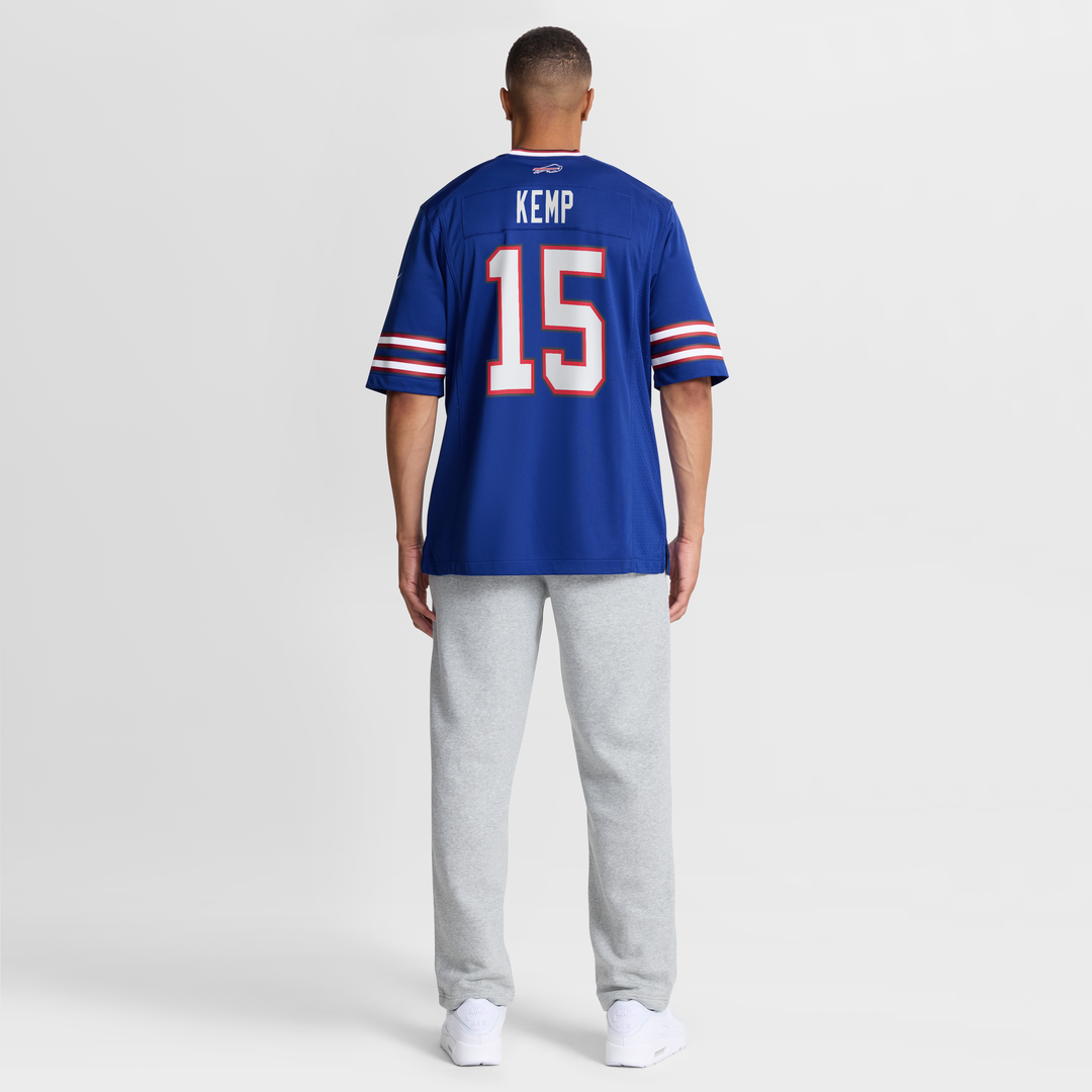 Men's Buffalo Bills Jack Kemp Nike Royal Game Retired product image 8
