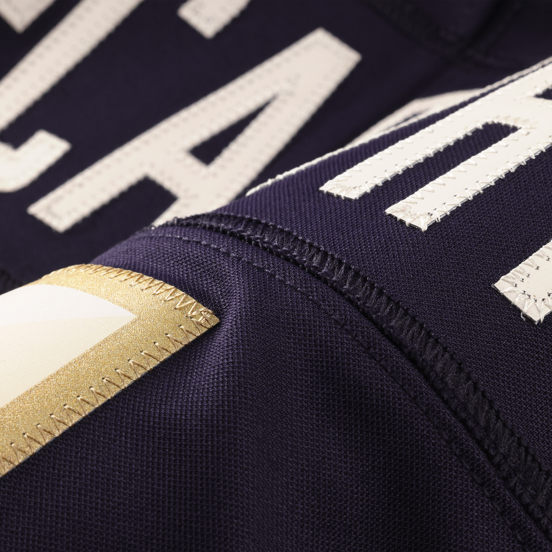 Men's Minnesota Vikings Andrew Van Ginkel Nike Purple 2026 product image 16