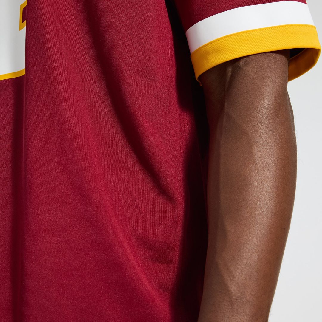 Men's Washington Commanders Frankie Luvu Nike Burgundy Game product image 26