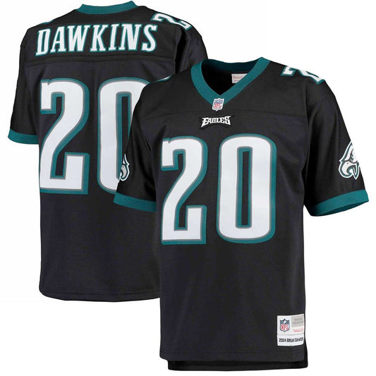 Men's Philadelphia Eagles Brian Dawkins Mitchell & Ness product image 1