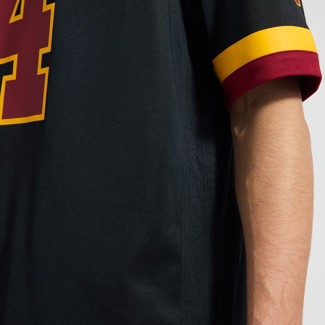 Men's Washington Commanders Frankie Luvu Nike Burgundy Game product image 46
