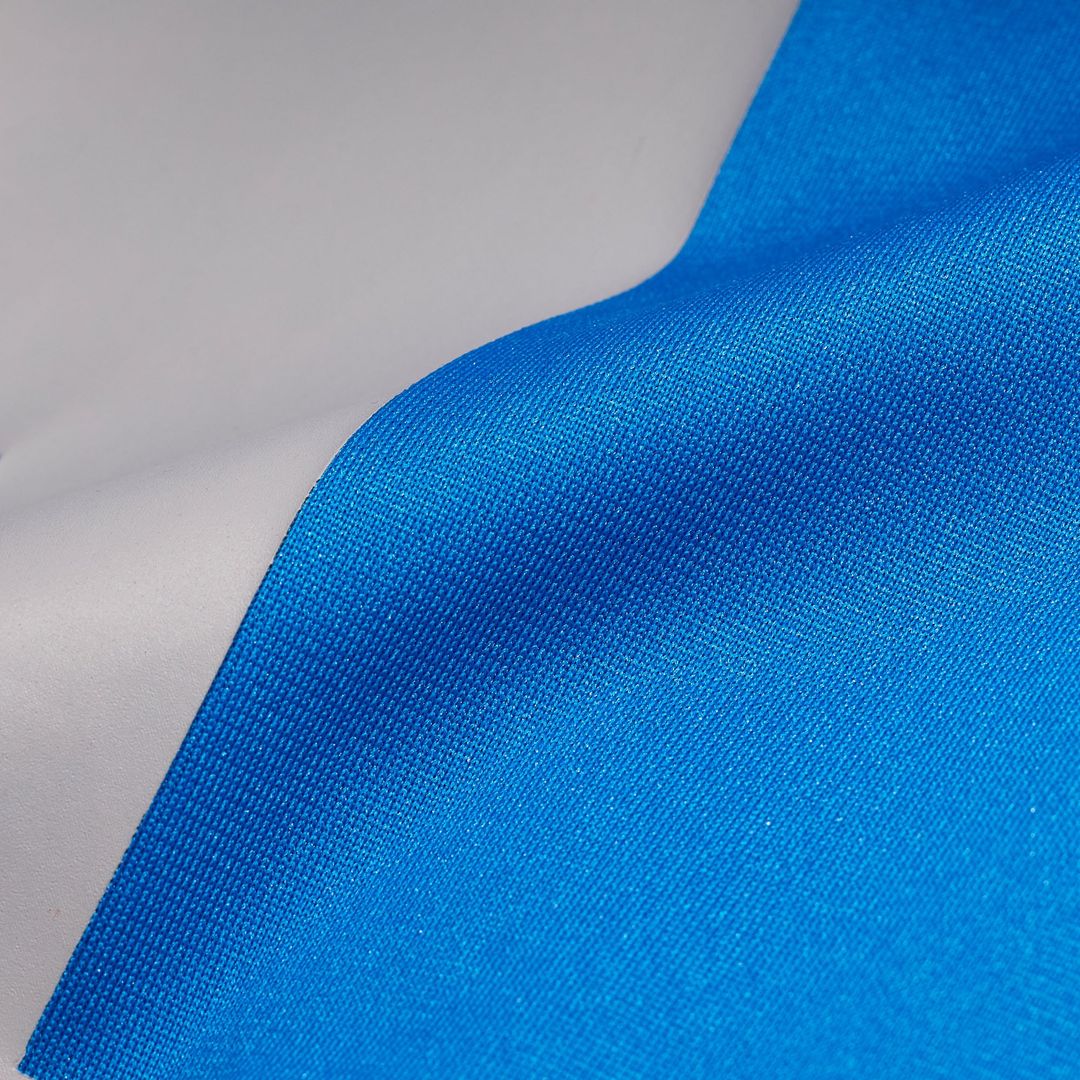 Men's Detroit Lions Jack Campbell Nike Blue Alternate Game product image 5