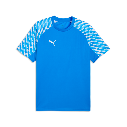 Puma TeamLiga 26 Jersey - Royal product image 1, provided for visual reference and product detail review