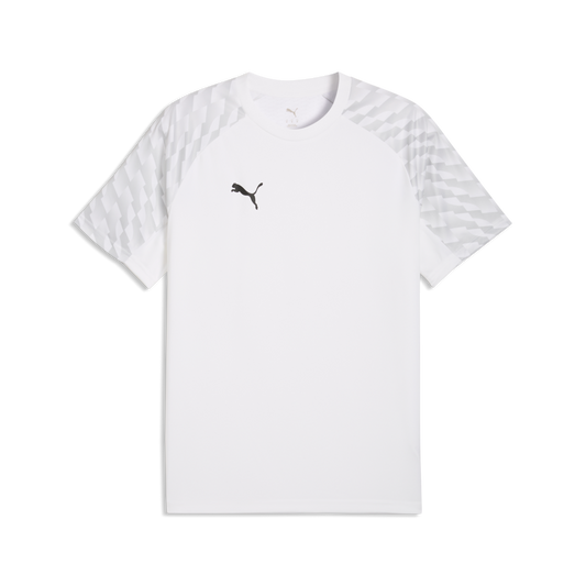 Puma TeamLiga 26 Jersey - White product image 1, provided for visual reference and product detail review