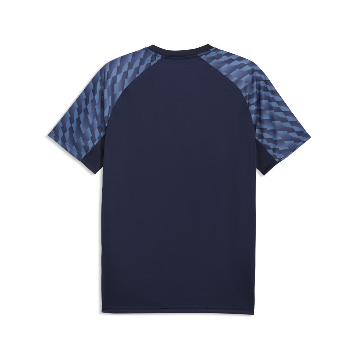 Puma TeamLiga 26 Jersey - Navy product image 2, provided for visual reference and product detail review