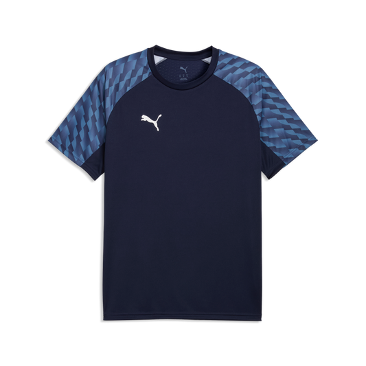 Puma TeamLiga 26 Jersey - Navy product image 1, provided for visual reference and product detail review