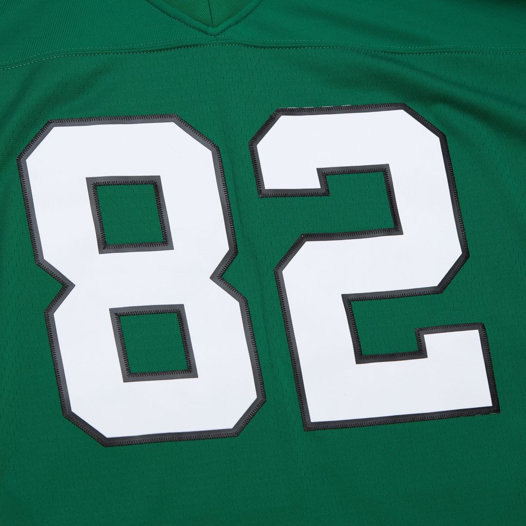 Men's Philadelphia Eagles Mike Quick Mitchell & Ness Kelly product image 4