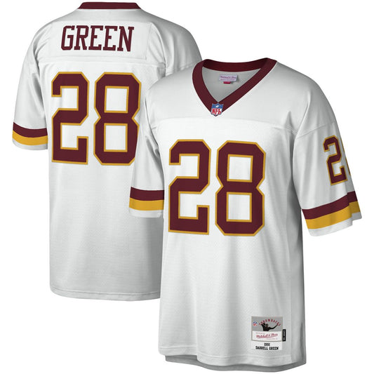 Men's Washington Football Team Darrell Green Mitchell & product image 1