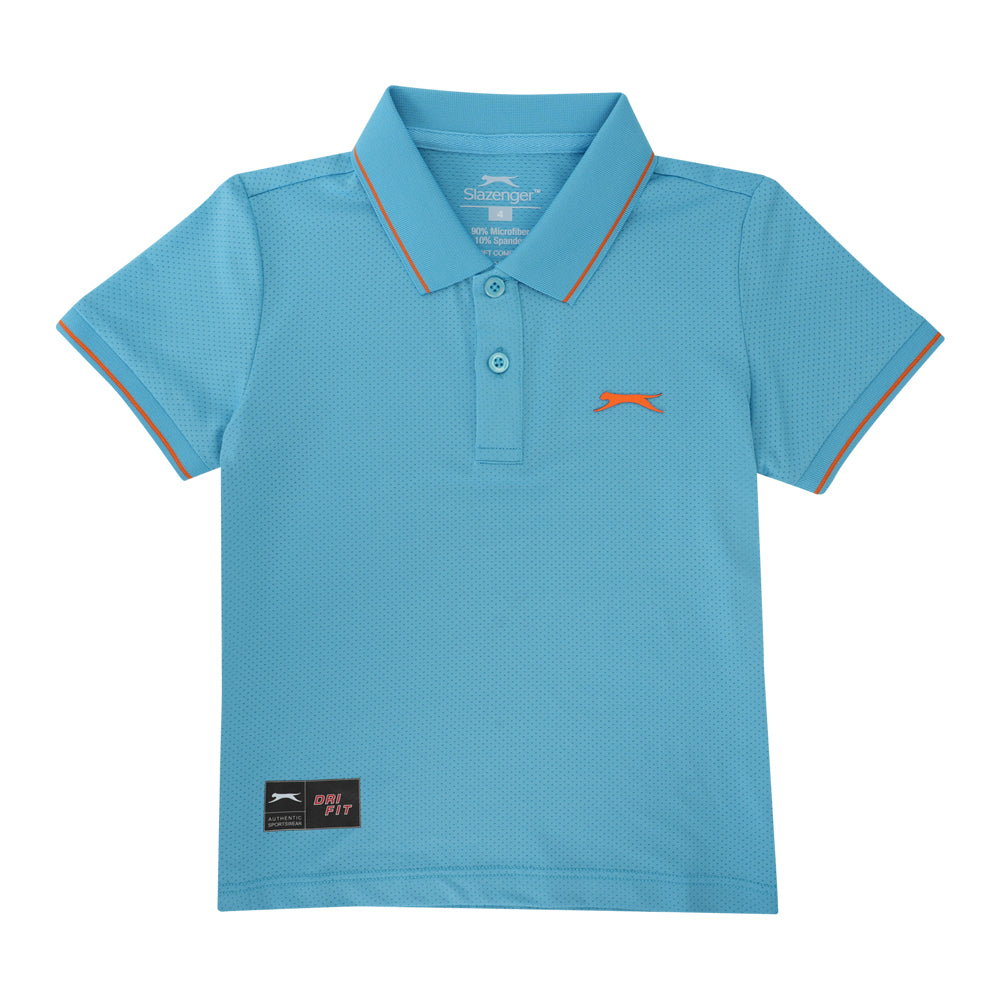 Slazenger Dri-Fit Polo Tee
