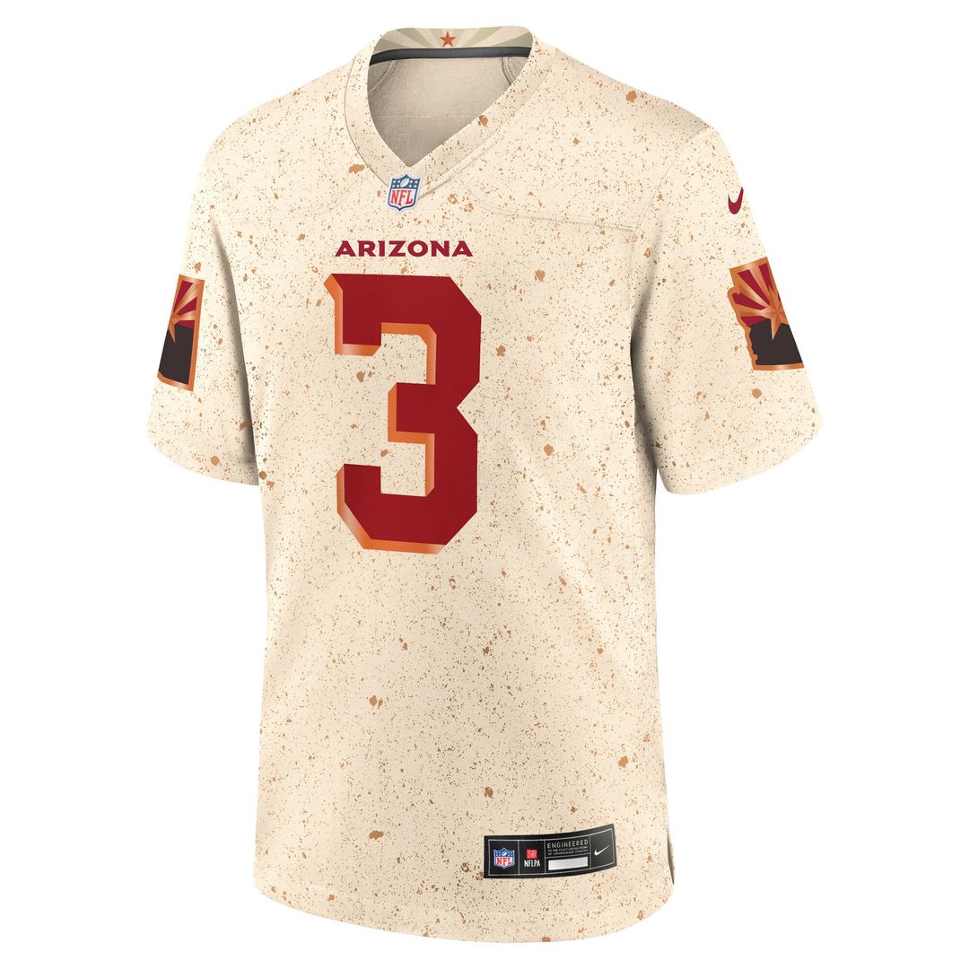 Arizona Cardinals Budda Baker Nike Natural Rivalries product image 2