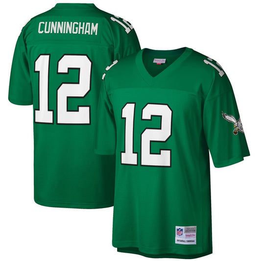 Men's Philadelphia Eagles Randall Cunningham Mitchell & product image 1