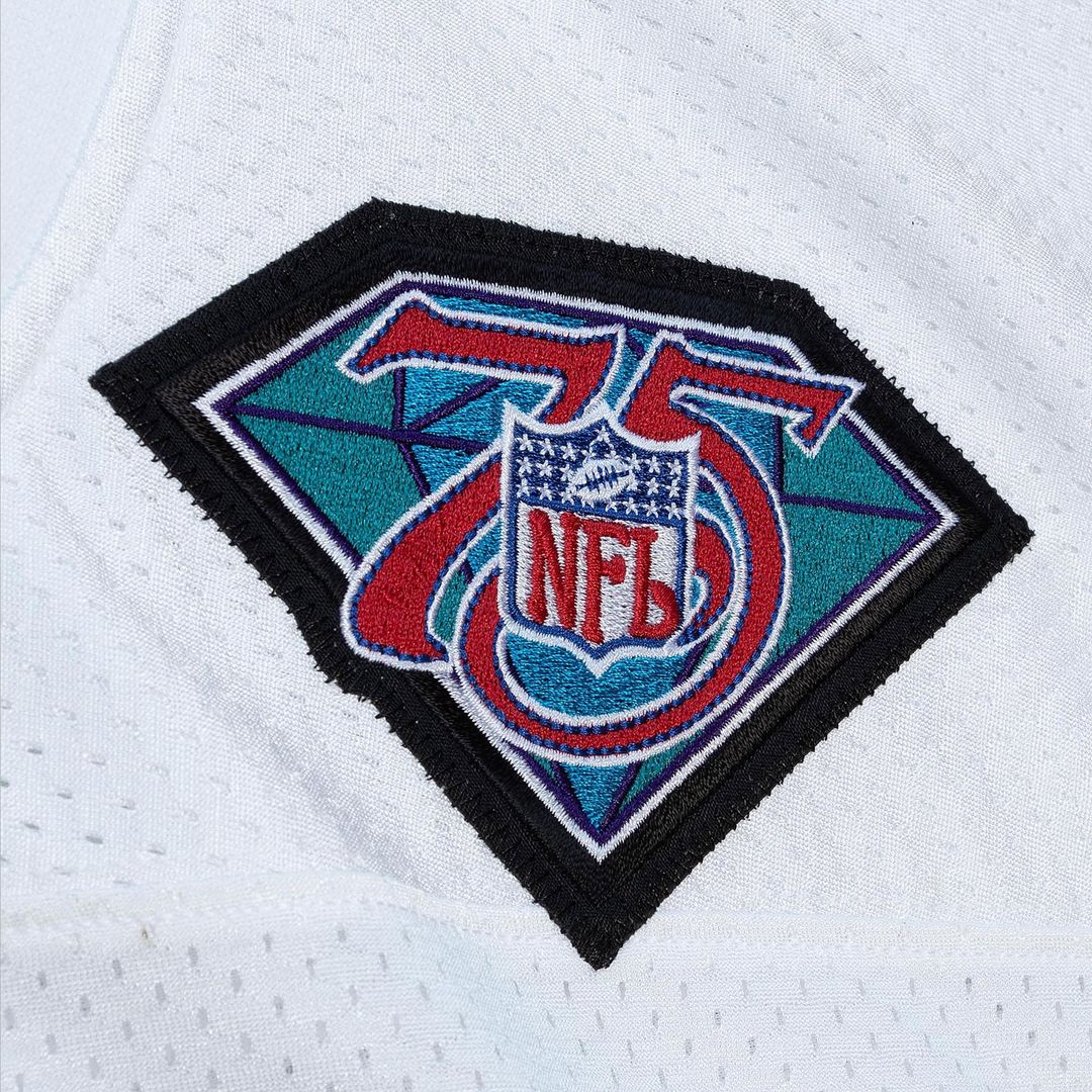 Men's Philadelphia Eagles 1992 Randall Cunningham Mitchell product image 11