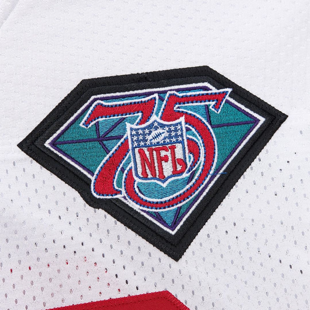 Men's San Francisco 49ers 1994 Jerry Rice Mitchell & Ness product image 5