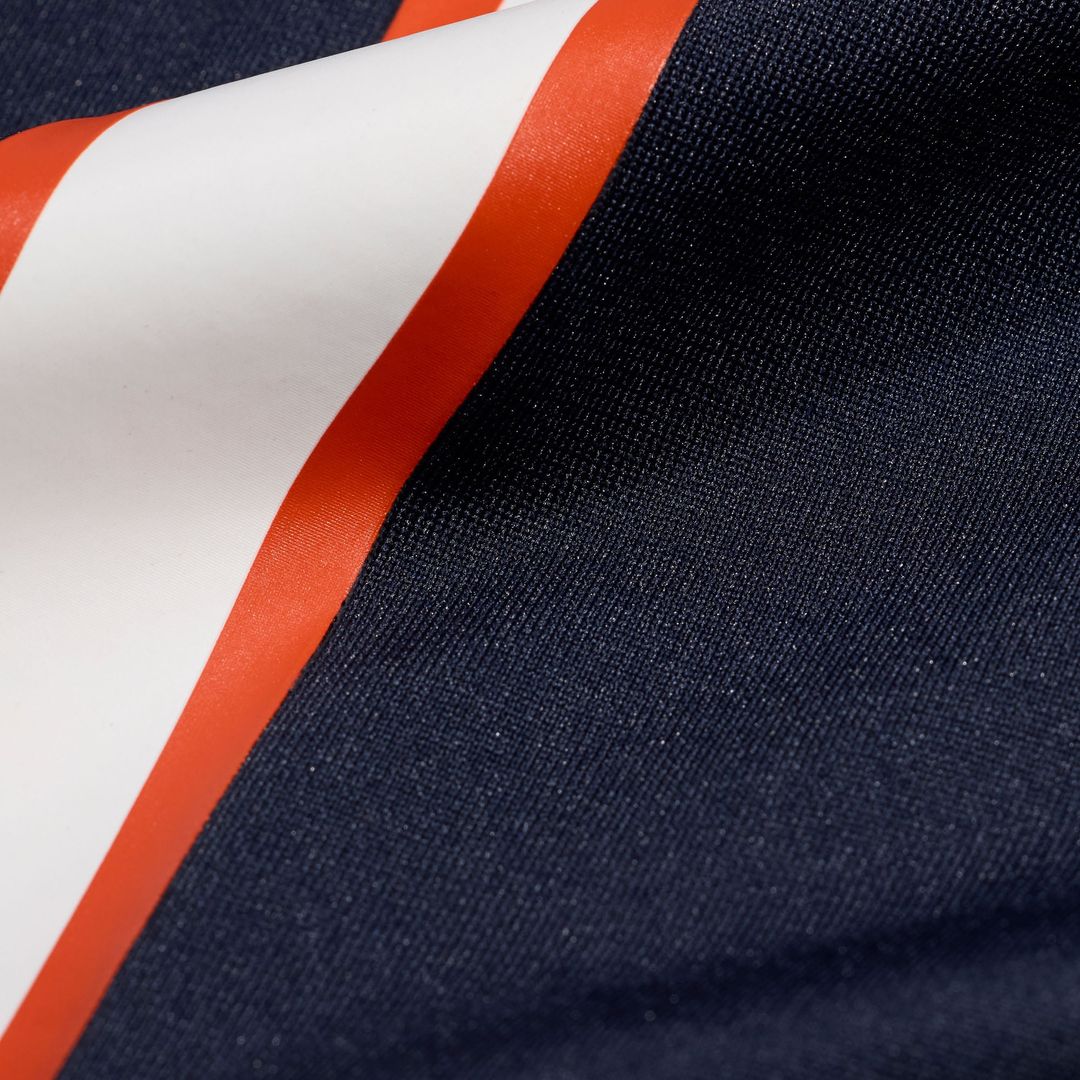 Chicago Bears Nick McCloud Nike Navy Game Jersey product image 5