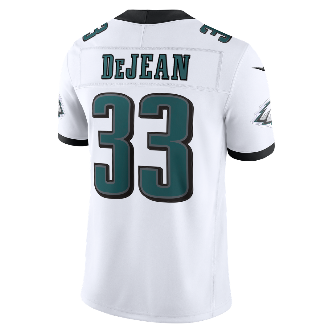 Men's Philadelphia Eagles Cooper DeJean Nike Midnight Green product image 30